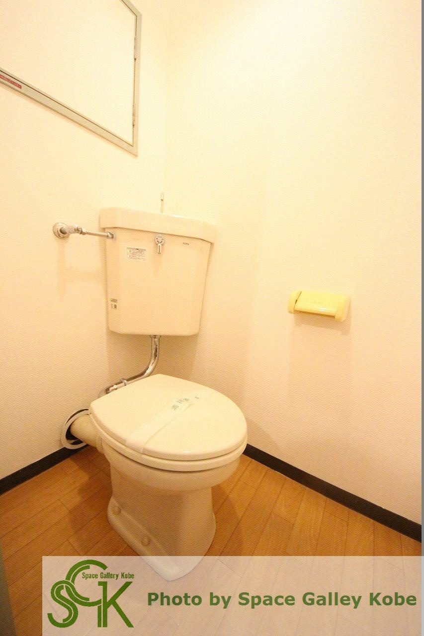 メゾン日宏のトイレ|※お部屋により仕様が異なる場合があります※