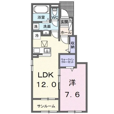 【間取り】 | ココル