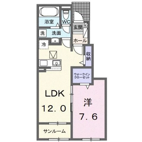 【間取り】 | ココル