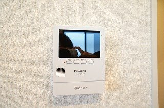 【セキュリティ】 | カームリーⅧ