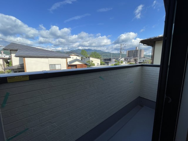 【その他】 | 【新築分譲住宅　～ LIGARE　リガーレ～　】山形市南四番町　1期1棟