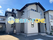 【新築分譲住宅　～ LIGARE　リガーレ～　】山形市南四番町　1期1棟の画像