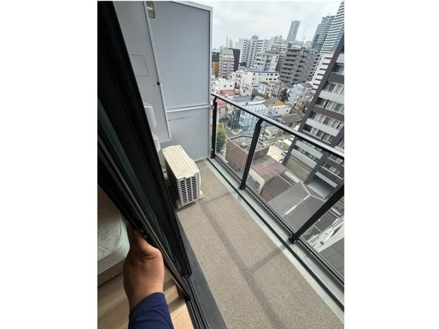 ZOOM横濱EASTの内装
