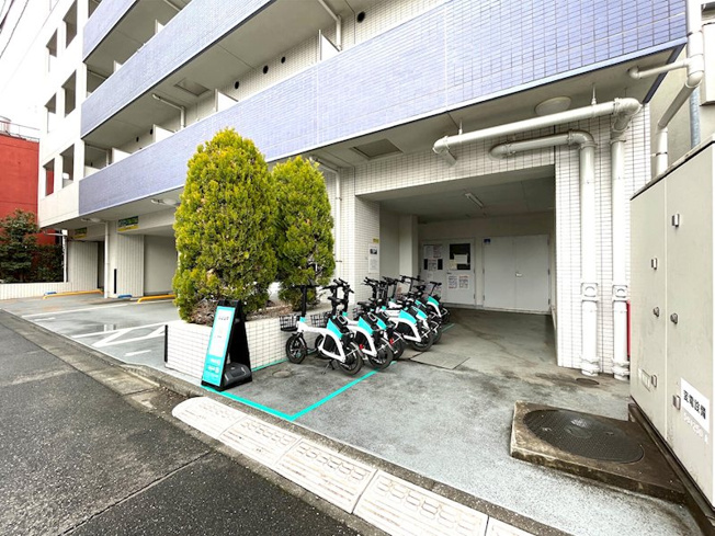 【その他共用部分】