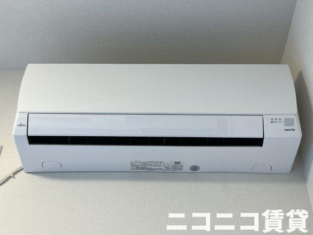 【設備】 | ハーモニーテラス大口通 | 別号室イメージの為、現状を優先致します。