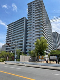 ジオ福島野田　Ｔｈｅ　Ｍａｒｋｓの画像