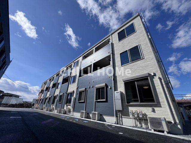 クラール　島野　Ａ
