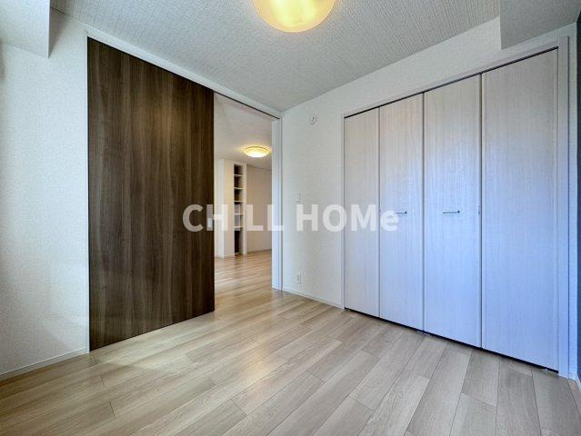 クラール　島野　Ａの内装|当社、チルホームのHPもご覧ください(^^)/物件情報多数♪