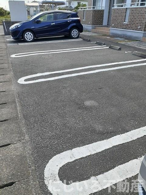 ボヌールの設備