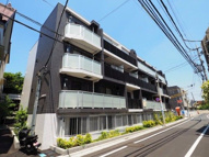 レオーネ方南町の画像