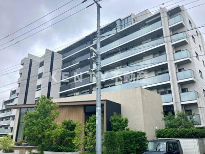 【外観】 | プラウド京急蒲田 | 外観もきれいです
