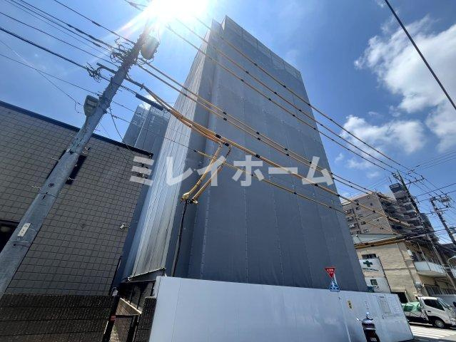 ルーブル本羽田のその他