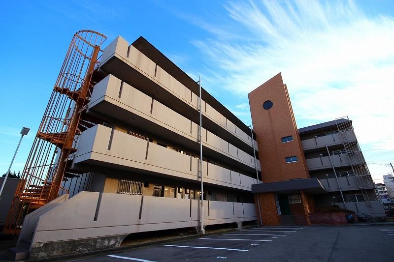 ロイヤルコーポ吉田