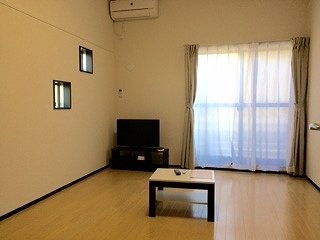 【居間・リビング】 | クレイノエスポワール