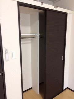 【内装】 | クレイノエスポワール