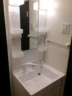 【内装】 | クレイノエスポワール