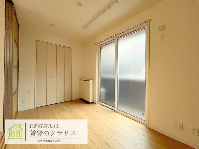 Wisteria西大路五条（ウイステリア）