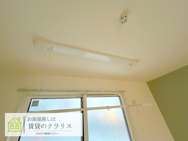 Wisteria西大路五条（ウイステリア）