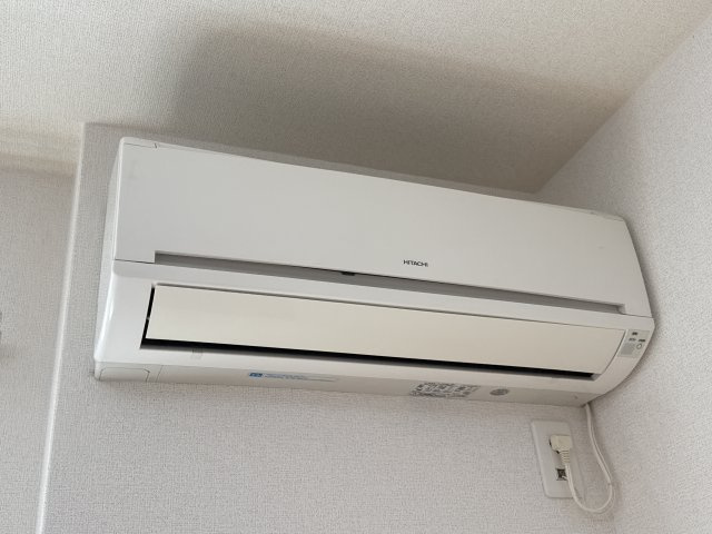 セイバリーハウス・ヤマトの設備
