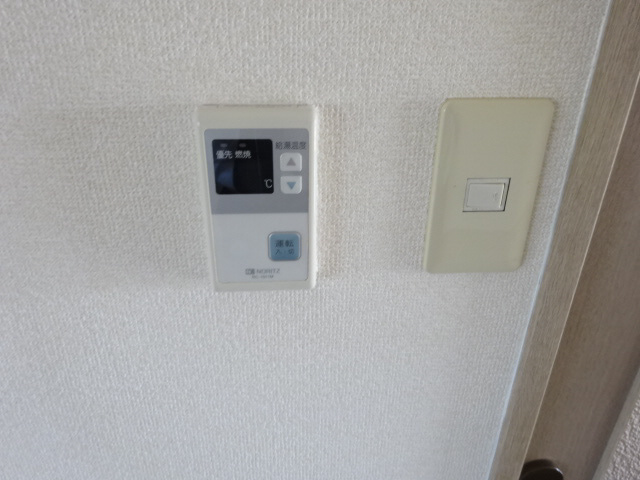 グランドールＦの設備