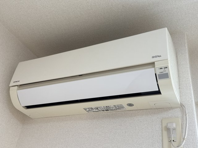 エクセラン則直Ⅳの設備