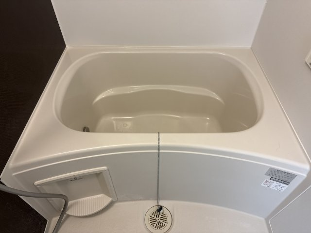 エクセラン則直Ⅳの浴室