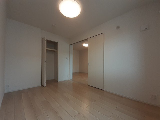 ラ　グラン　ヴィーダ　赤穂Ⅲの内装