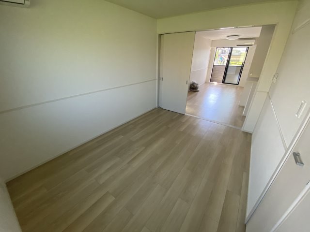 セレノ・ビエントの子供部屋