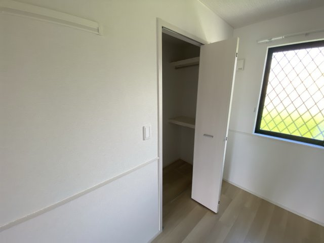 セレノ・ビエントの収納