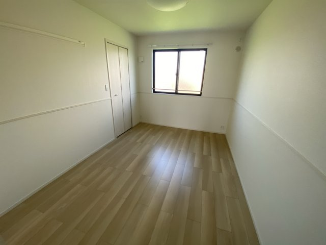 セレノ・ビエントの子供部屋