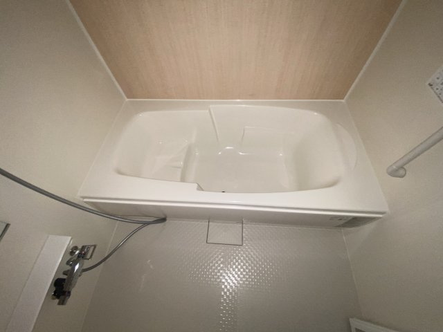 セレノ・ビエントの浴室
