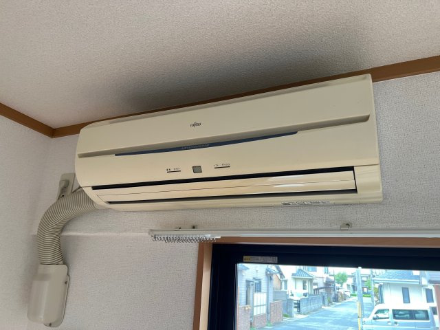 エレガント・北条の設備