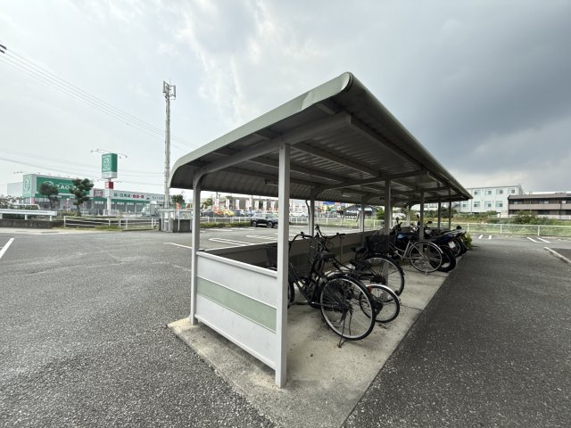 メゾン　ド　リジェールＳのその他共用部分