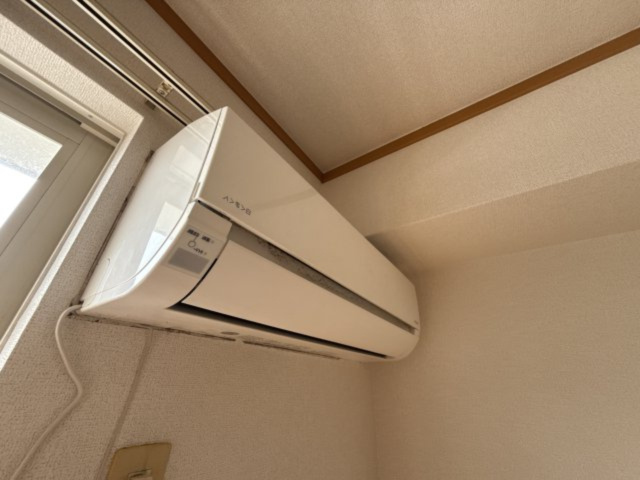 メゾン　ド　リジェールＳの設備