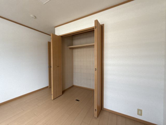 メゾン　ド　リジェールＳの収納