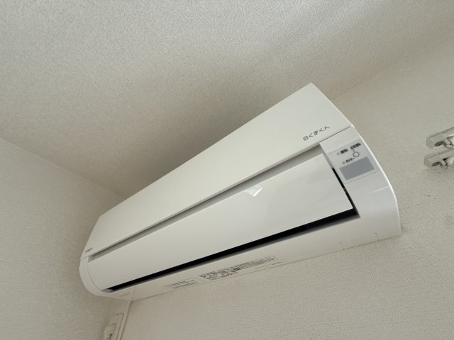イリーデＡの設備