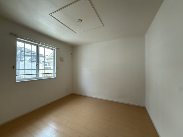 イリーデＡの子供部屋