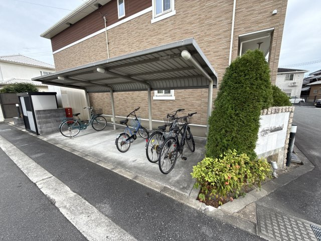 アヴニール　ラ　シャンブルのその他共用部分