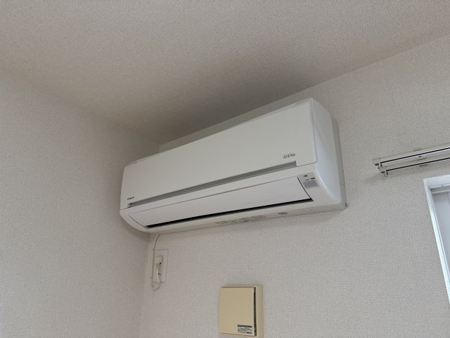 アヴニール　ラ　シャンブルの設備