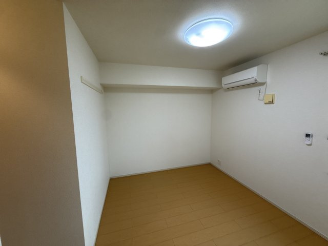 アヴニール　ラ　シャンブルの子供部屋