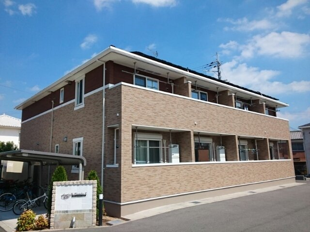 アヴニール　ラ　シャンブル