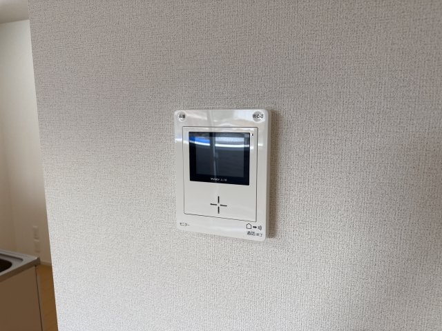 アヴニール　ラ　シャンブルのセキュリティ