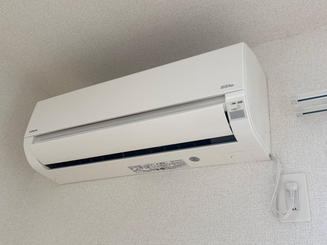 エスペランサ天神Ⅱの設備