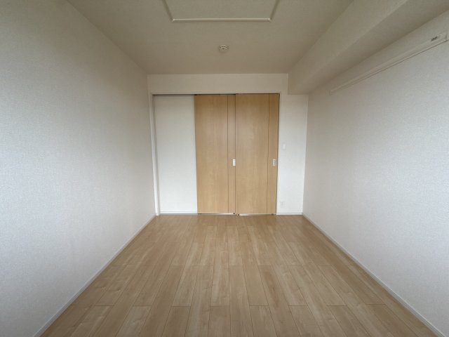 エスペランサ天神Ⅱの子供部屋