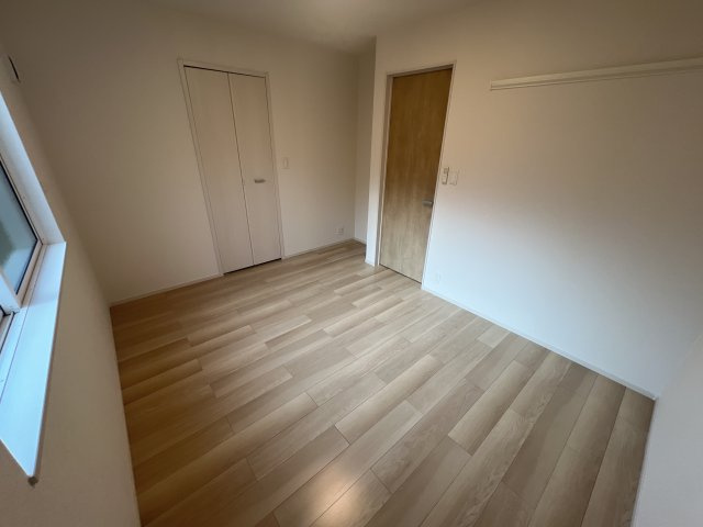 Ｐｅｐｐｙ・Ⅱの子供部屋