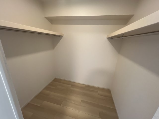 Ｐｅｐｐｙ・Ⅱの収納