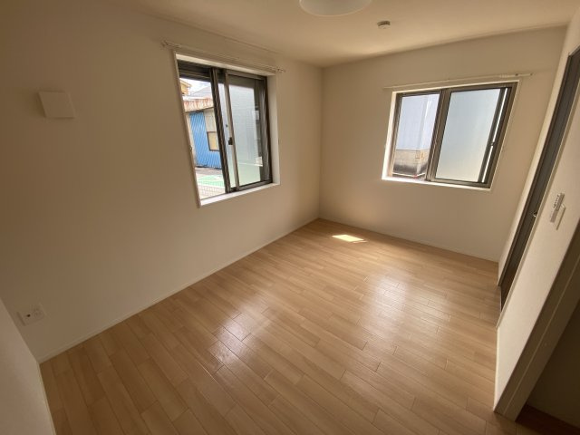 ｍｉｌｌｅ　ｅｕｐｈｏｒｉａの子供部屋