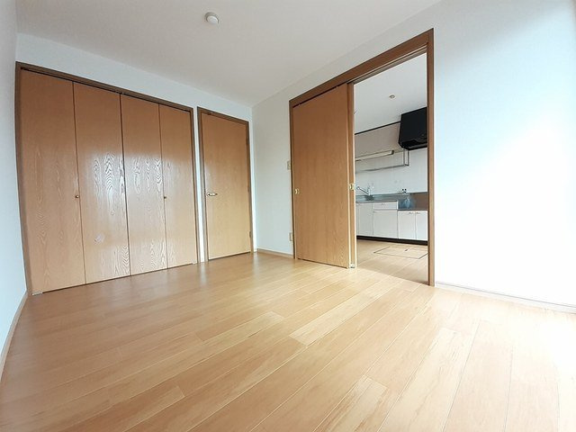 パルティーレの子供部屋