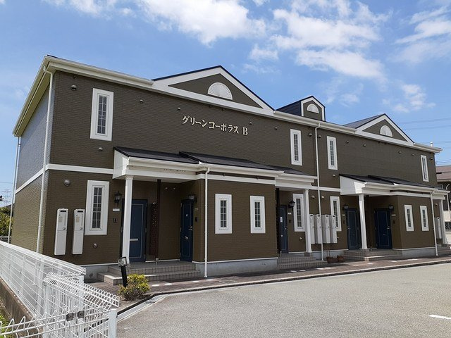 グリーンコーポラスＢ