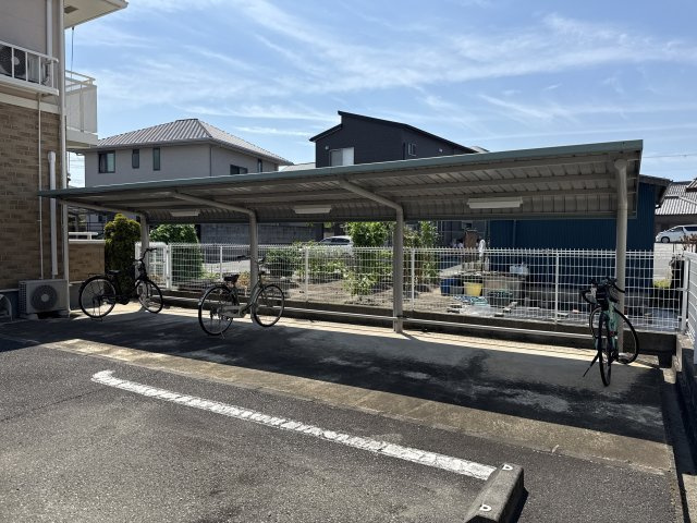 エスターブレＣのその他共用部分